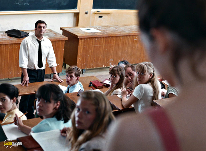 A still #20 from Happening (2021)