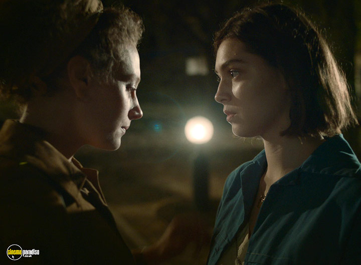 A still #21 from Happening (2021)