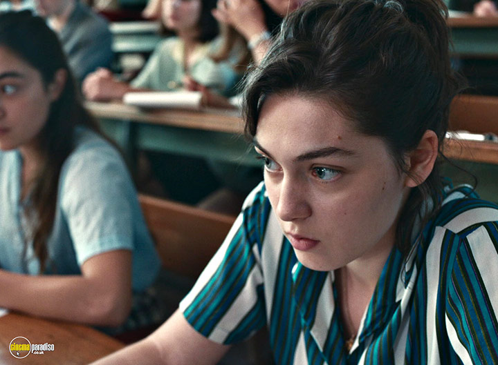 A still #22 from Happening (2021)