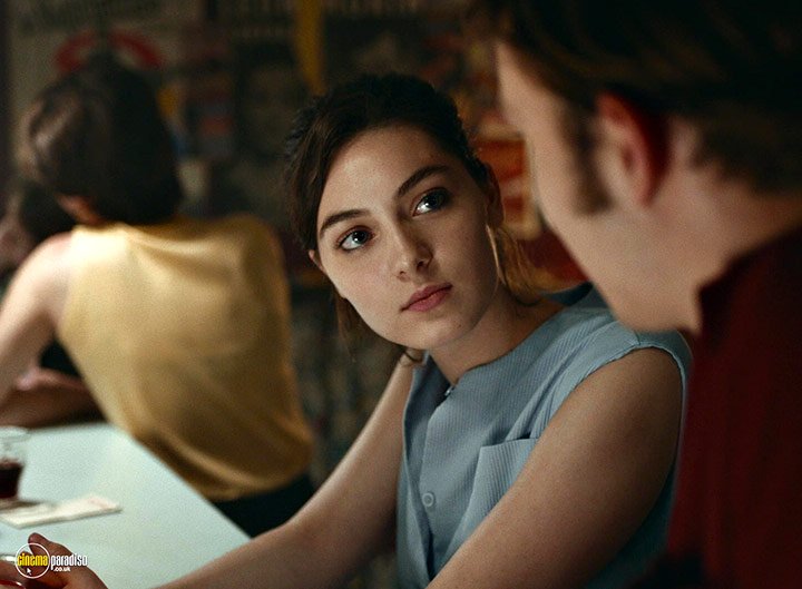 A still #23 from Happening (2021)