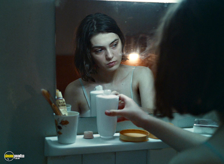 A still #24 from Happening (2021)