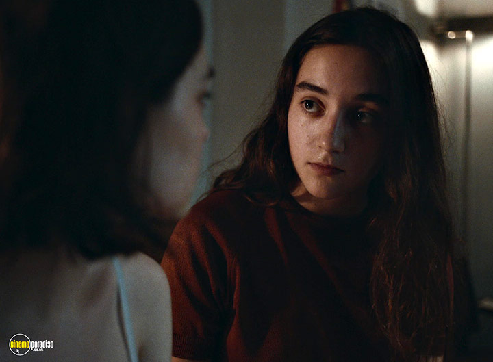 A still #25 from Happening (2021)