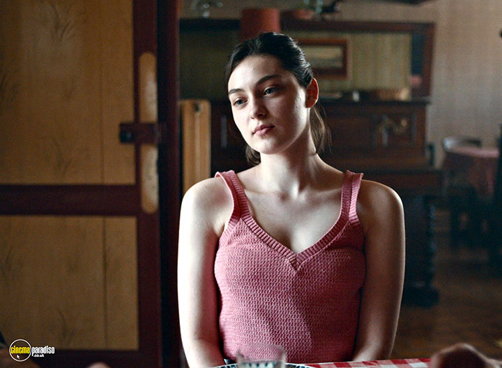 A still #26 from Happening (2021)