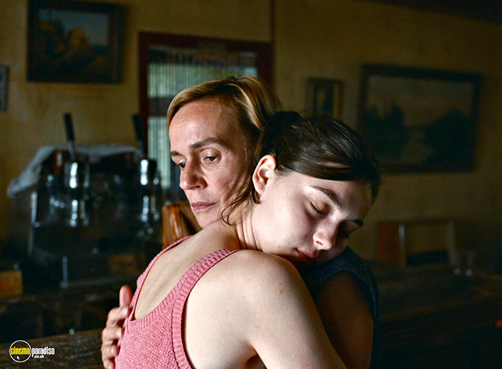 A still #28 from Happening (2021)