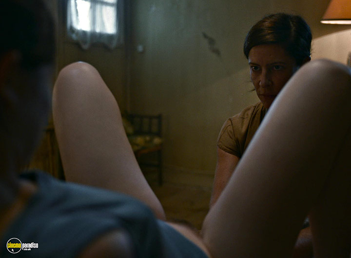 A still #29 from Happening (2021)