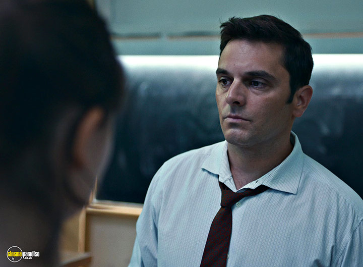 A still #30 from Happening (2021)