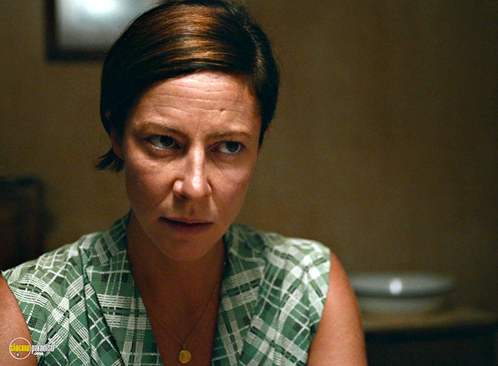 A still #31 from Happening (2021)