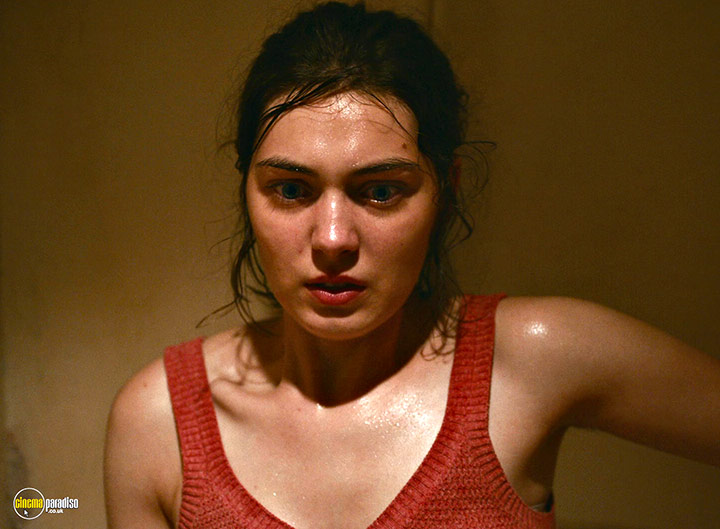 A still #32 from Happening (2021)