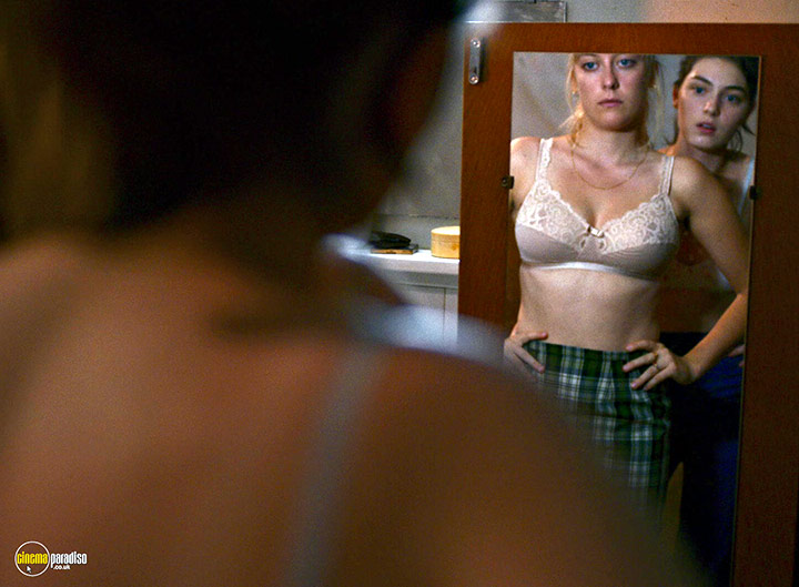 A still #33 from Happening (2021)