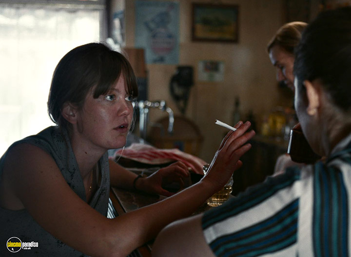 A still #34 from Happening (2021)