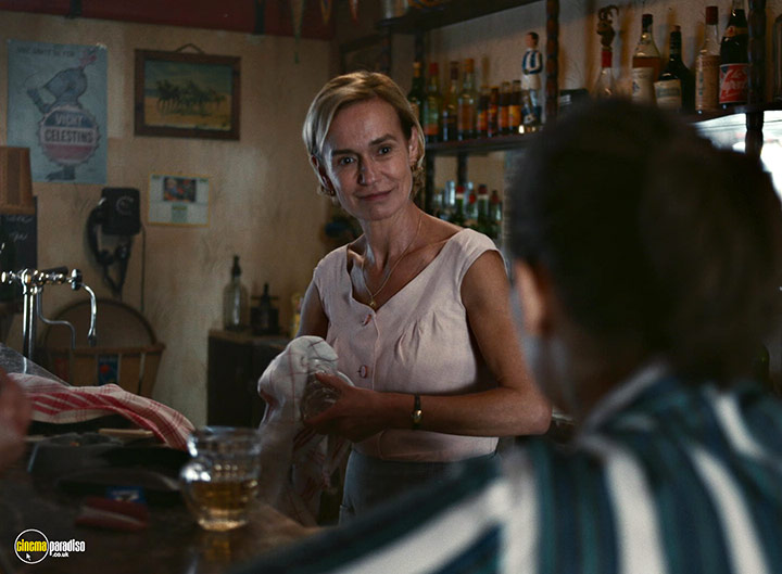 A still #35 from Happening (2021)