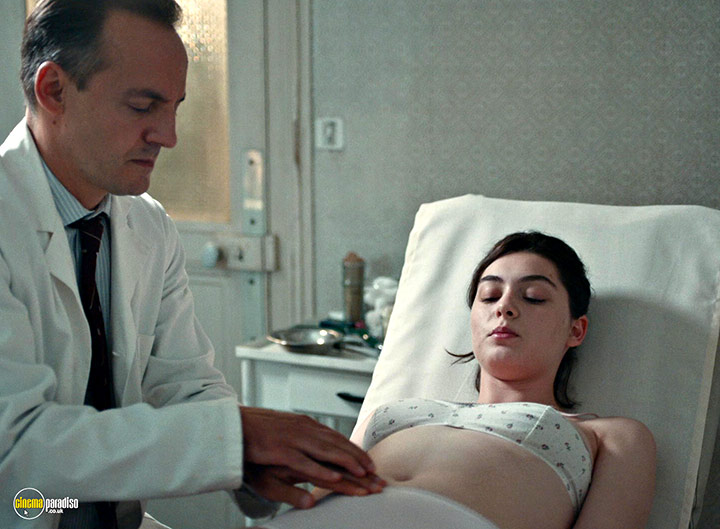 A still #36 from Happening (2021)