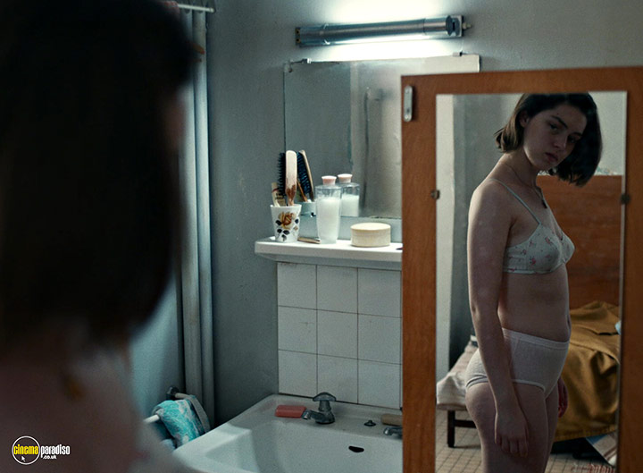 A still #37 from Happening (2021)