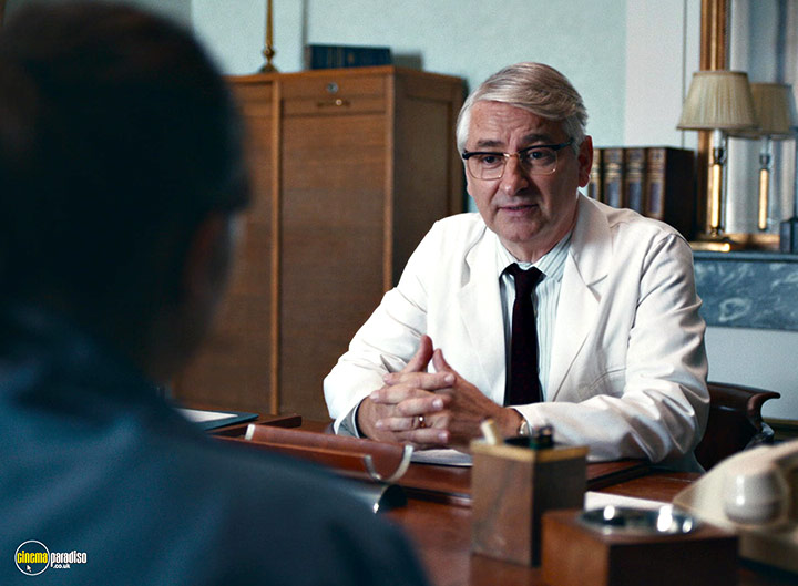 A still #38 from Happening (2021)