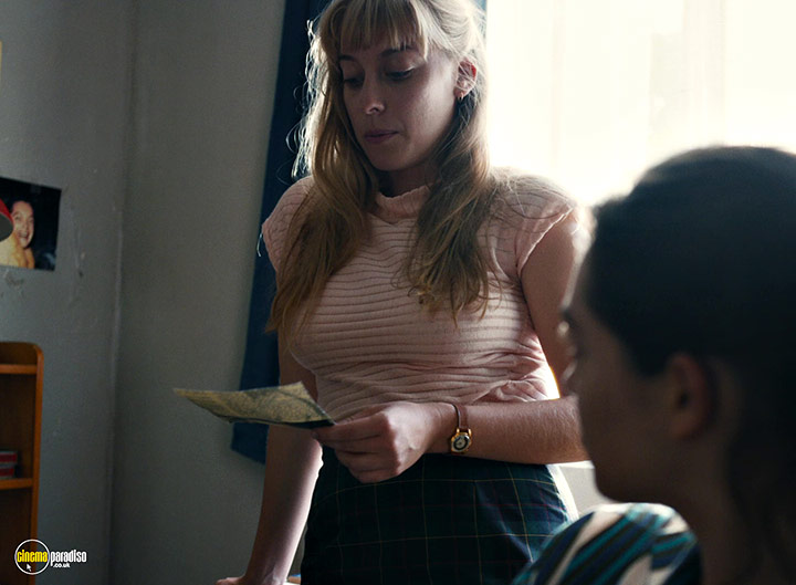 A still #39 from Happening (2021)