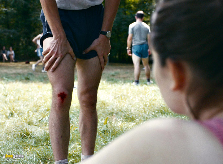 A still #41 from Happening (2021)