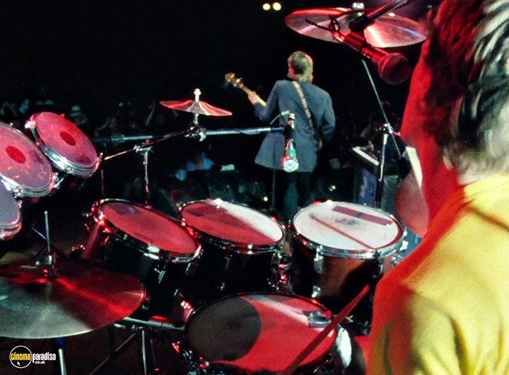 A still #16 from The Police: Around the World (1980)