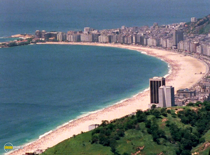 A still #25 from The Police: Around the World (1980)