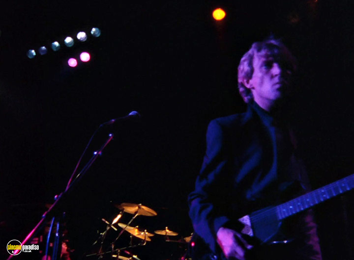 A still #26 from The Police: Around the World (1980)