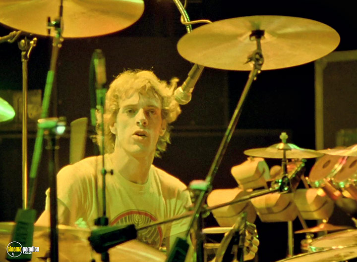A still #29 from The Police: Around the World (1980)