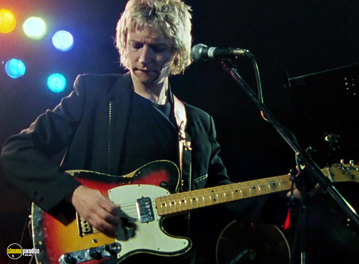 A still #38 from The Police: Around the World (1980)