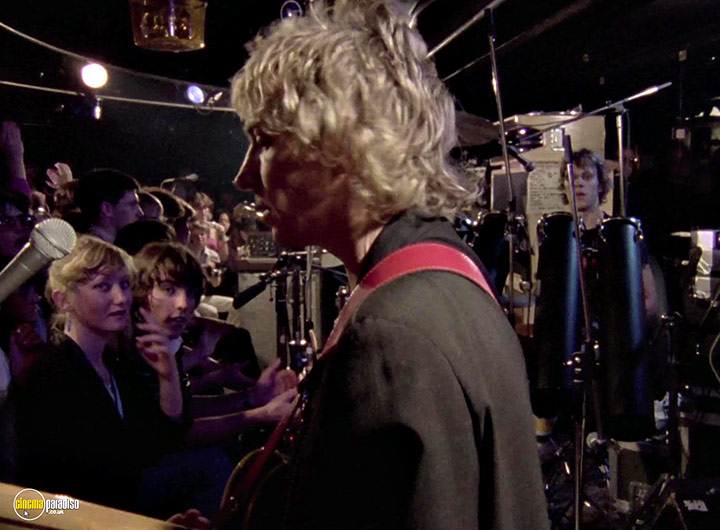 A still #39 from The Police: Around the World (1980)