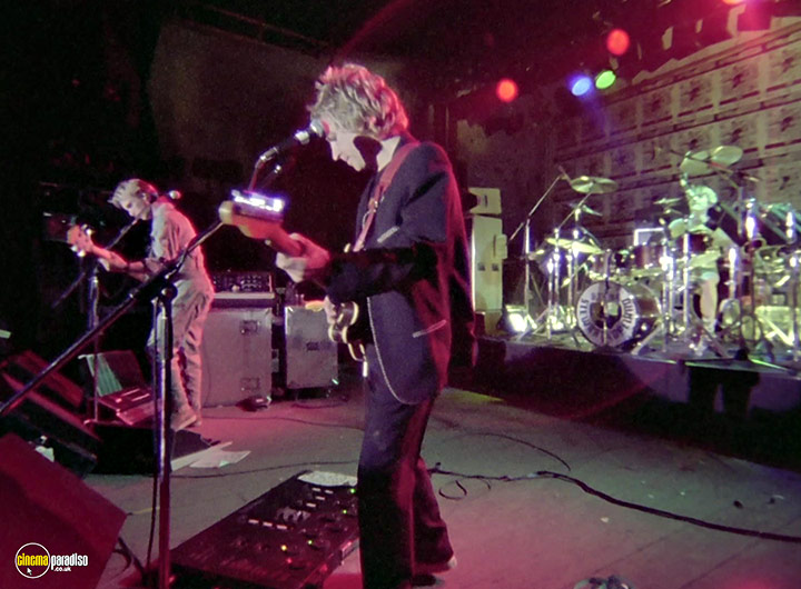 A still #42 from The Police: Around the World (1980)