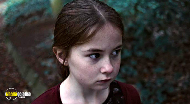 A still #38 from Martyrs Lane (2021)