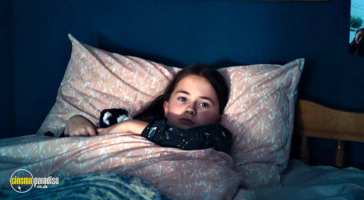 A still #35 from Martyrs Lane (2021)
