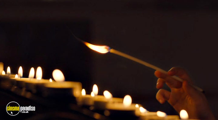 A still #33 from Martyrs Lane (2021)