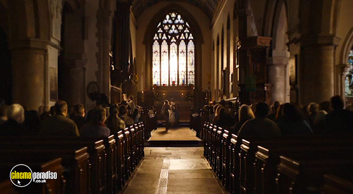 A still #32 from Martyrs Lane (2021)