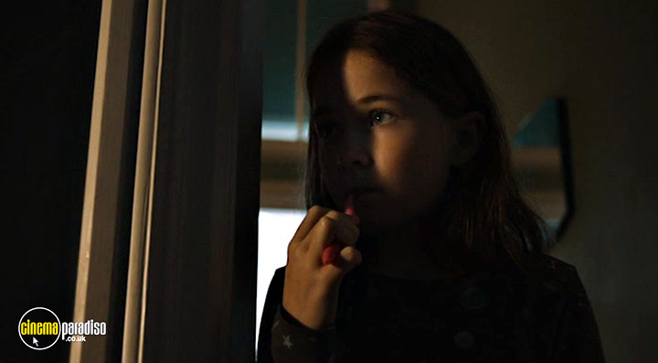 A still #31 from Martyrs Lane (2021)