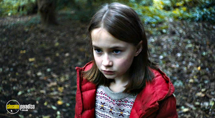 A still #30 from Martyrs Lane (2021)