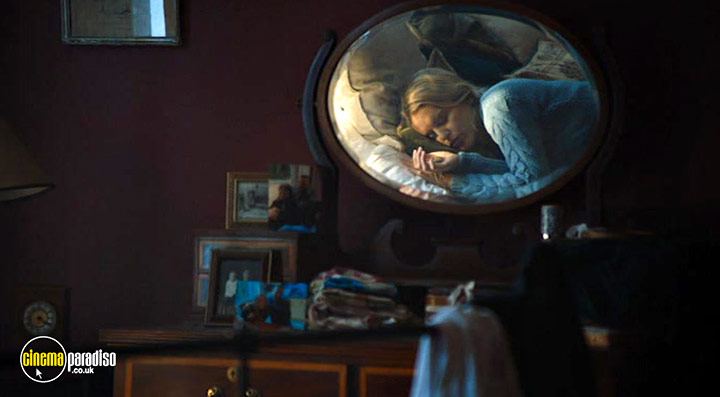 A still #29 from Martyrs Lane (2021)