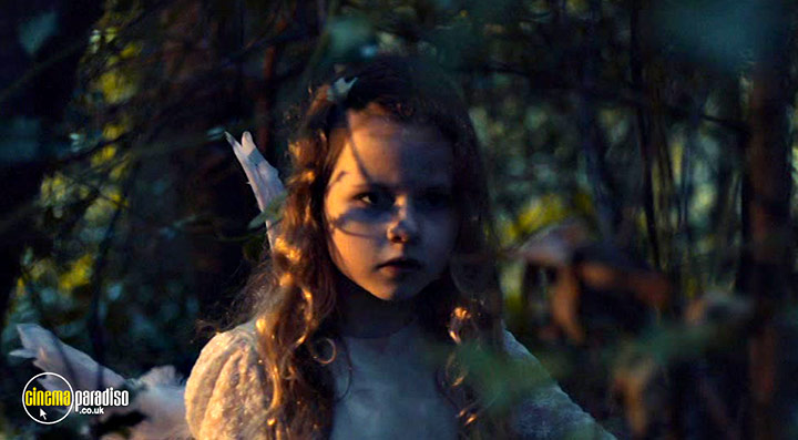 A still #28 from Martyrs Lane (2021)