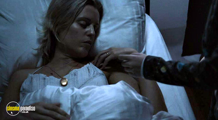 A still #27 from Martyrs Lane (2021)