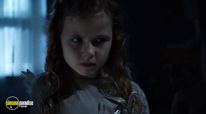 A still #26 from Martyrs Lane (2021)