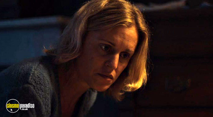 A still #25 from Martyrs Lane (2021)