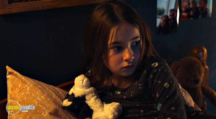 A still #24 from Martyrs Lane (2021)