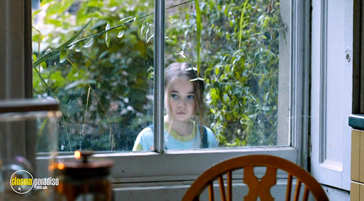 A still #23 from Martyrs Lane (2021)