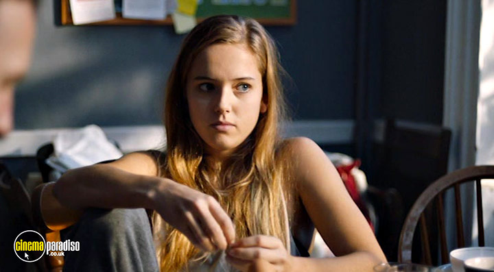 A still #22 from Martyrs Lane (2021)