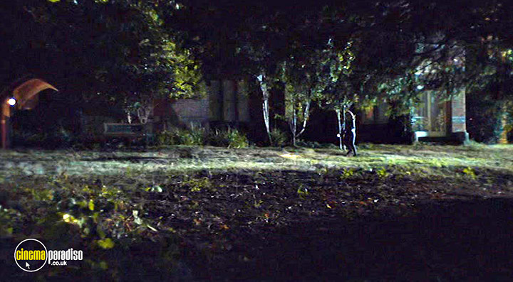 A still #20 from Martyrs Lane (2021)