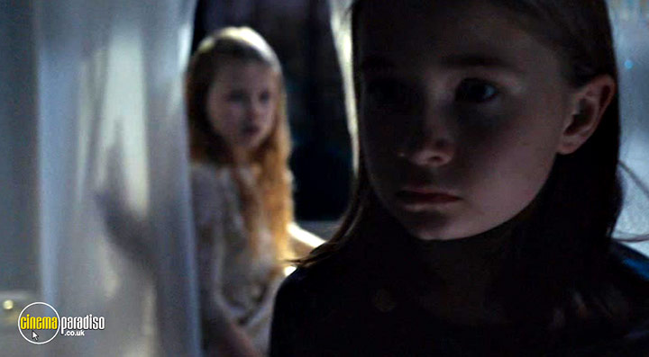 A still #19 from Martyrs Lane (2021)