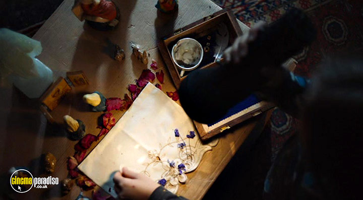 A still #18 from Martyrs Lane (2021)