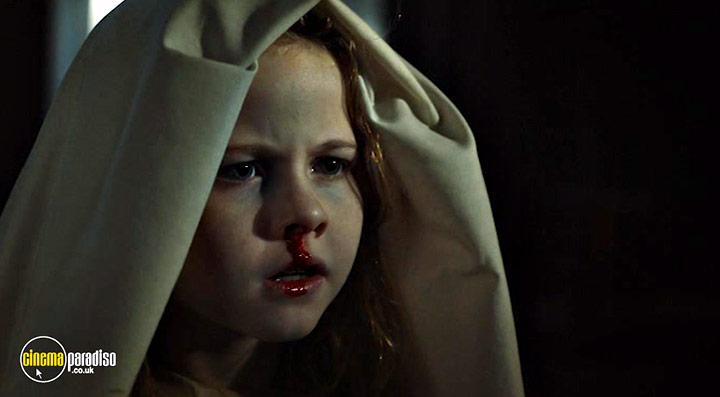 A still #15 from Martyrs Lane (2021)