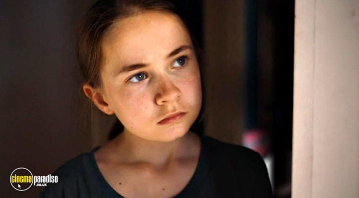 A still #13 from Martyrs Lane (2021)