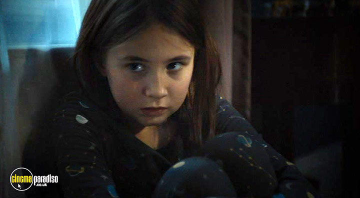 A still #11 from Martyrs Lane (2021)
