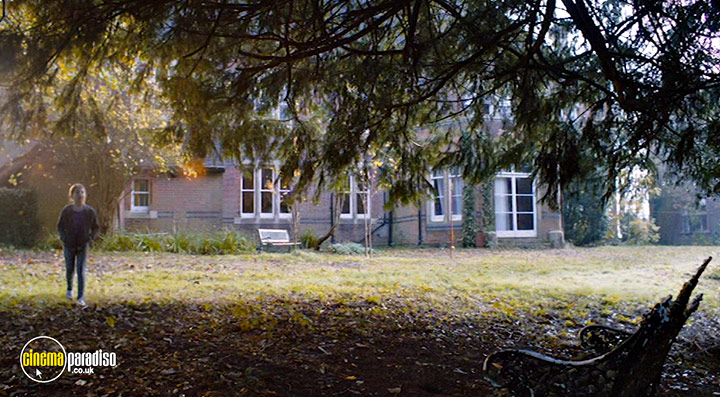 A still #10 from Martyrs Lane (2021)