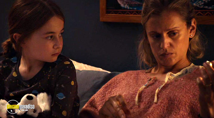 A still #9 from Martyrs Lane (2021)