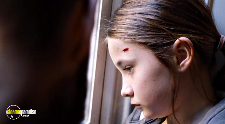 A still #8 from Martyrs Lane (2021)